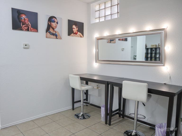  Dallas Creative Studio & Event Space 