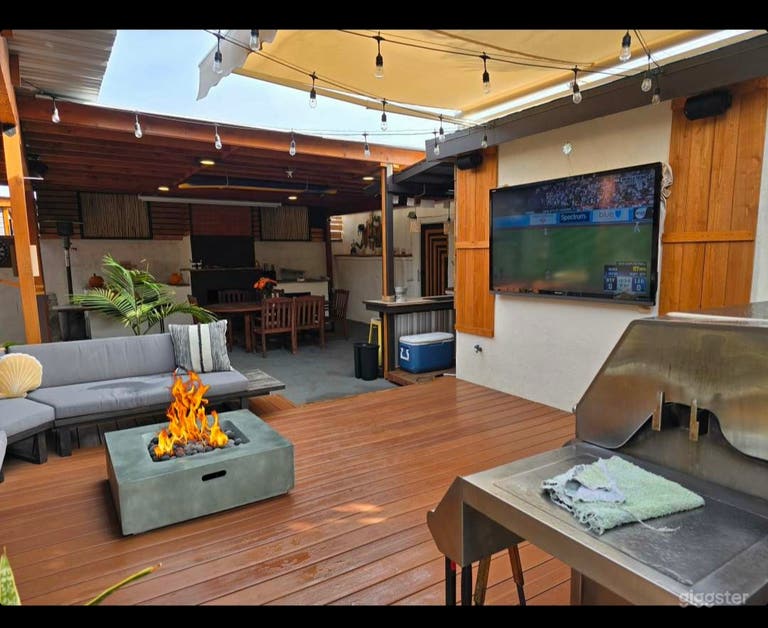  Il Bungalow Costiero 