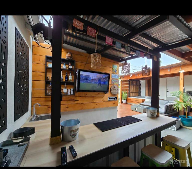 Il Bungalow Costiero 