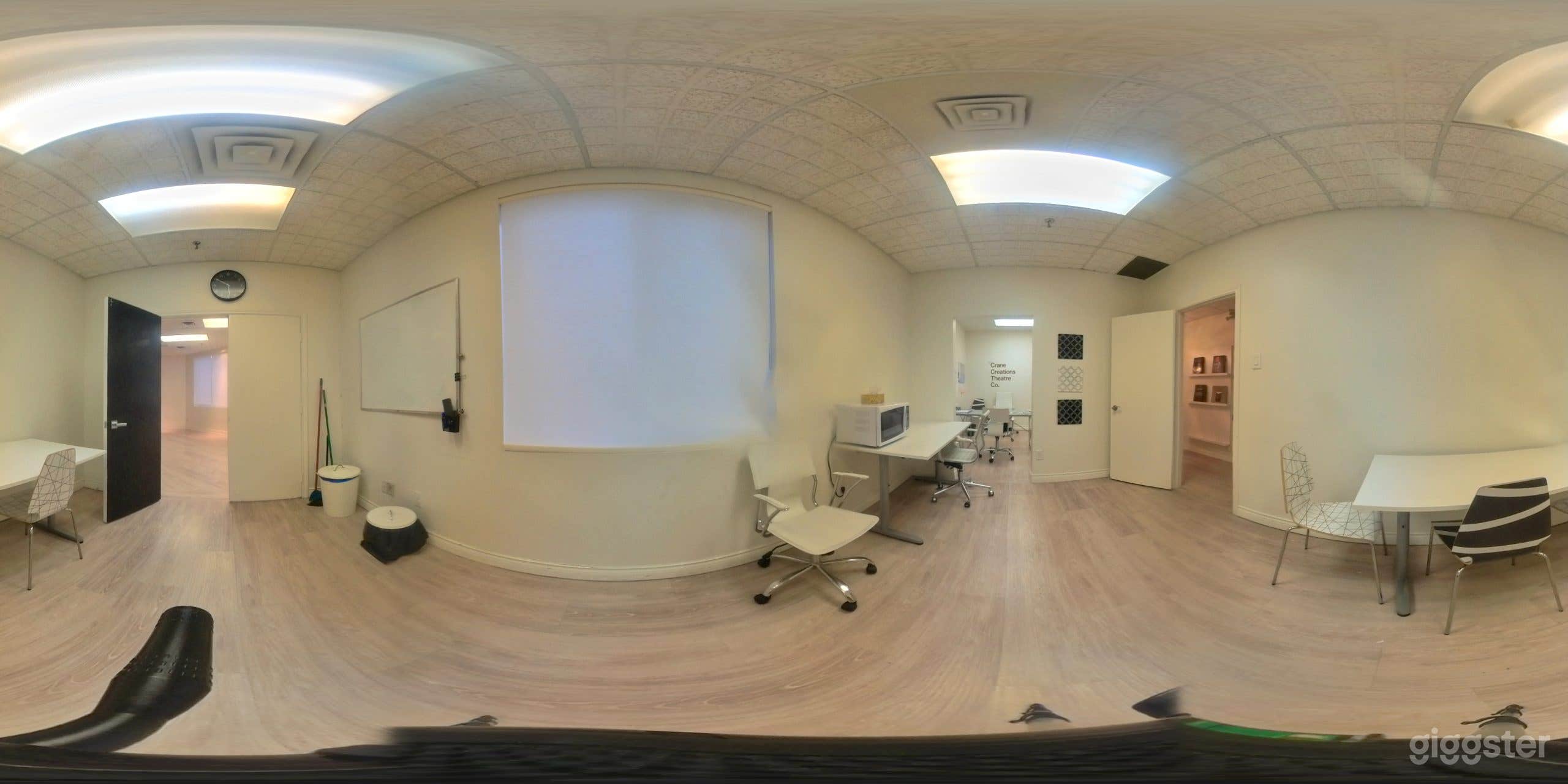 Crane Creations Studio Rental Photo 3