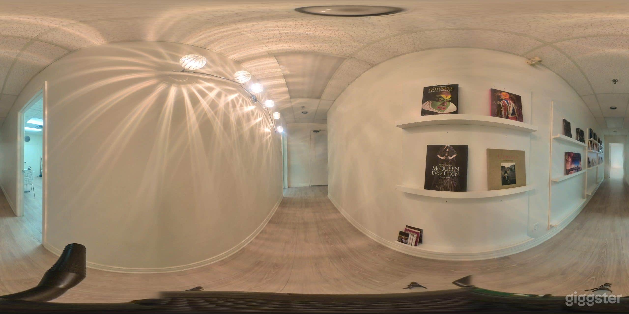 Crane Creations Studio Rental Photo 4