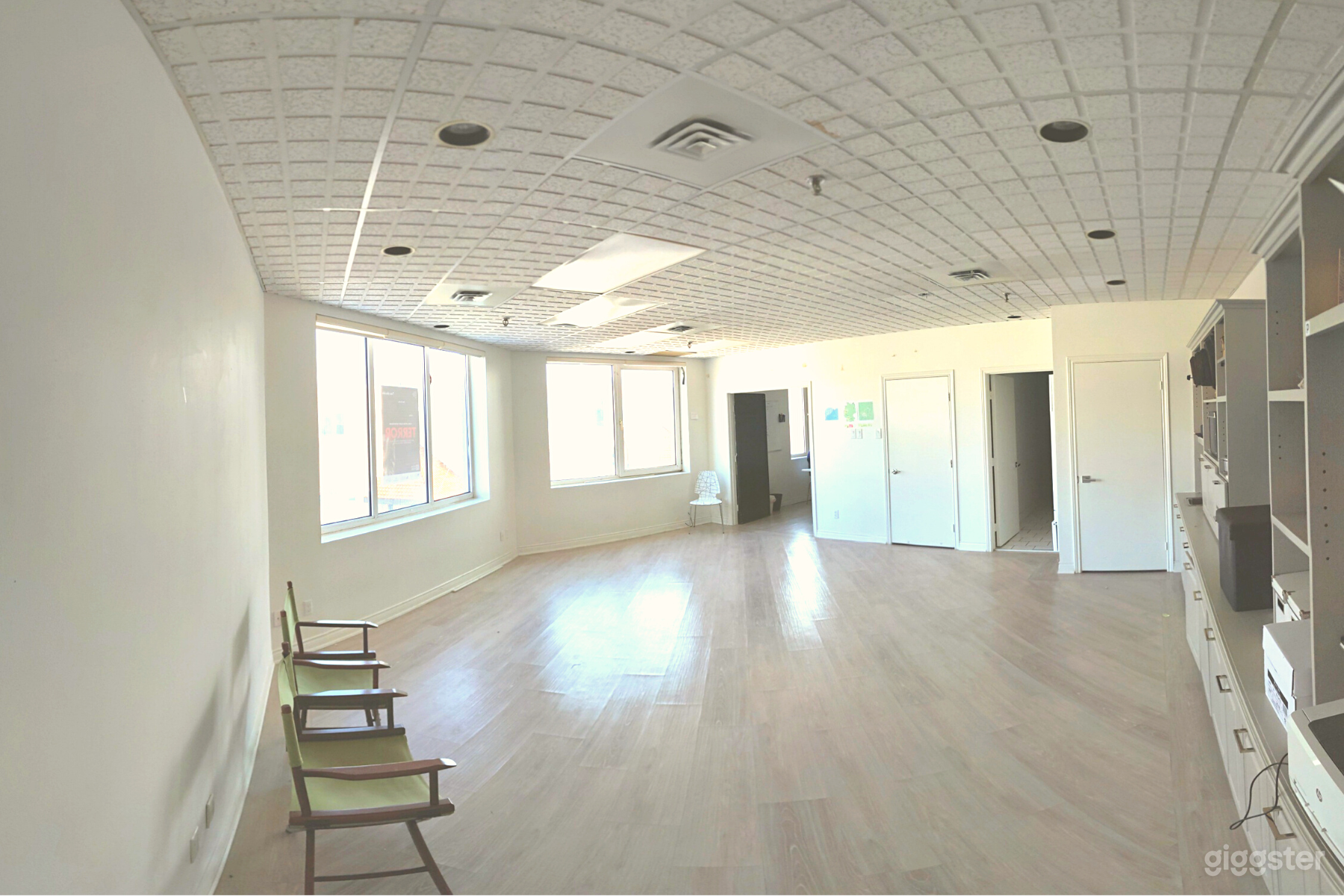 Crane Creations Studio Rental Photo 1