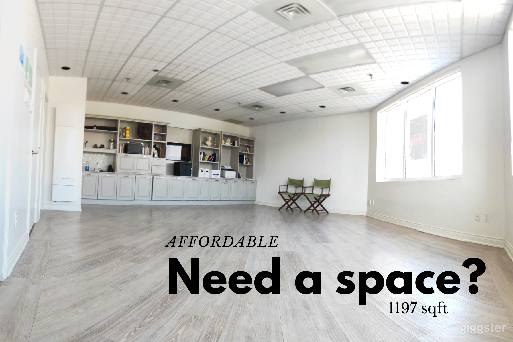 Crane Creations Studio Rental Photo 2