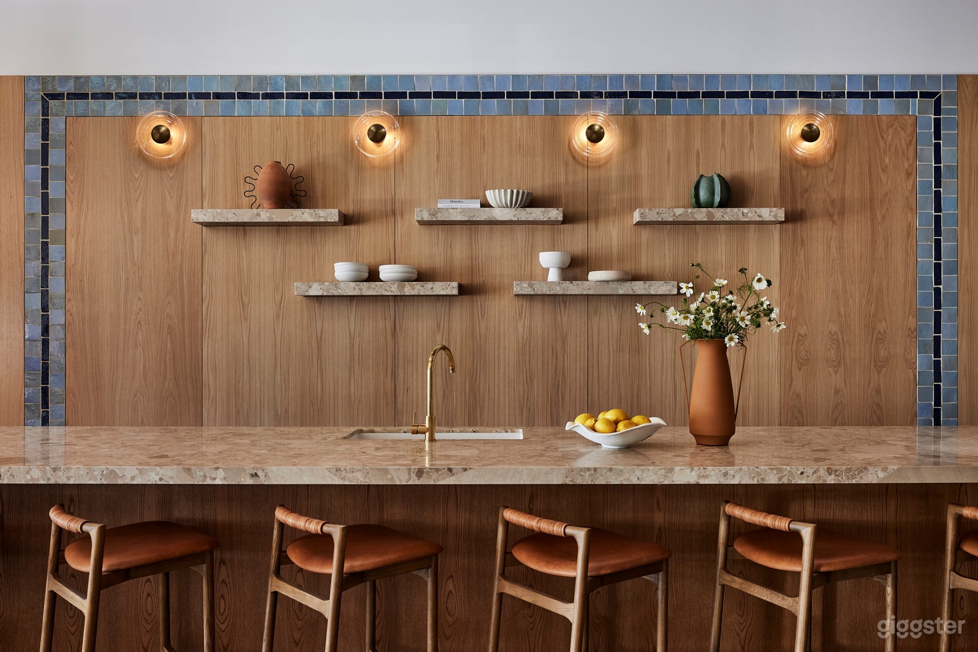 Photo-Ready Space with Patio &amp; Roll-Up Door Photo 1