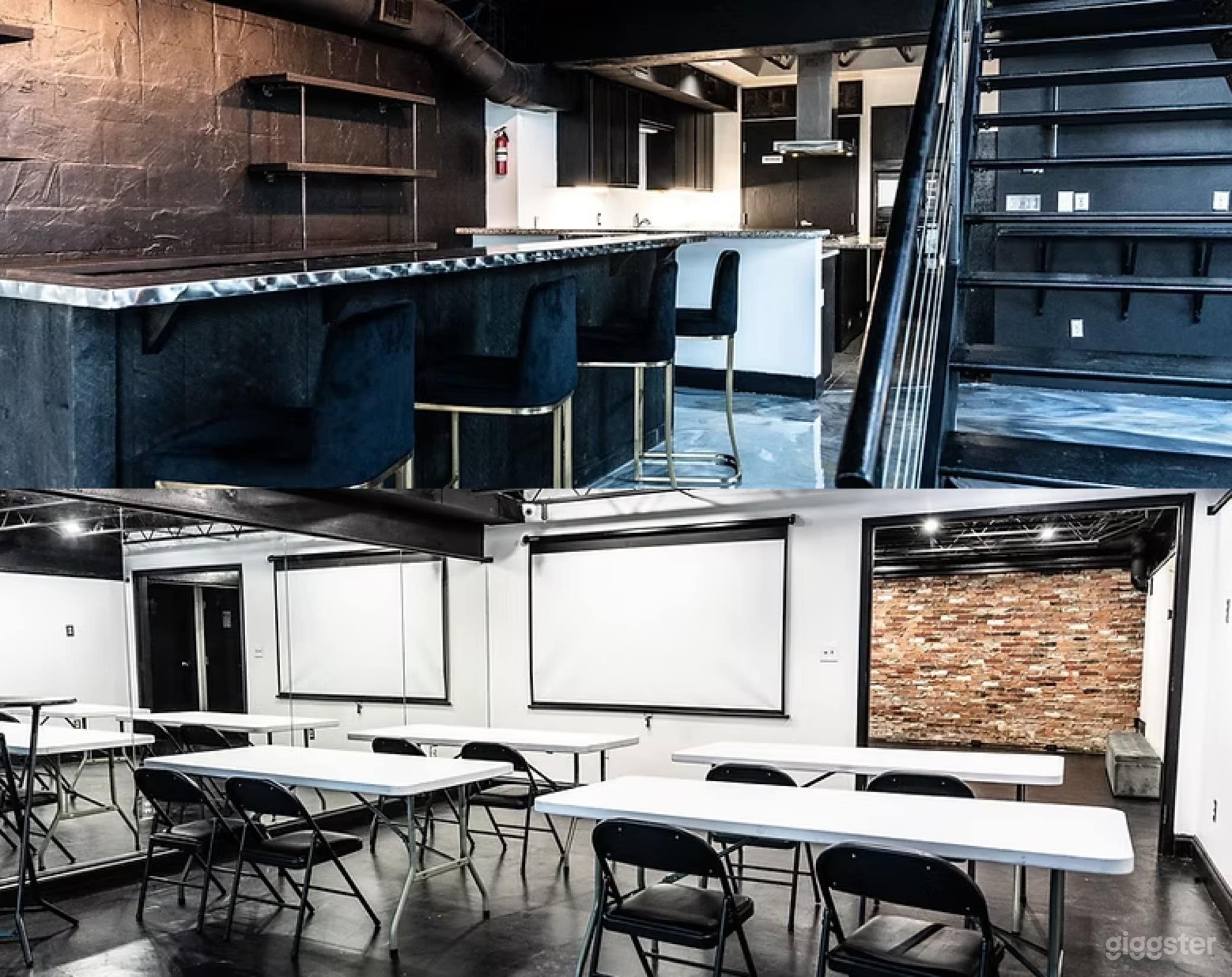 3 Stories, Rooftop Gated 3,807 Sq Ft Multipurpose Space Photo 1