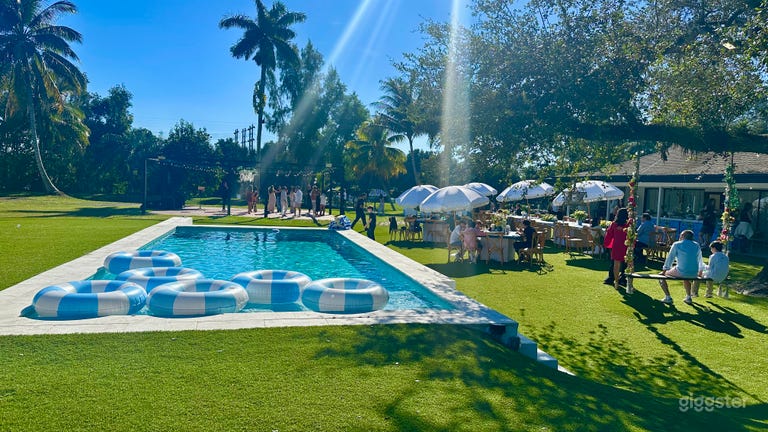  Cal events Cooper City 