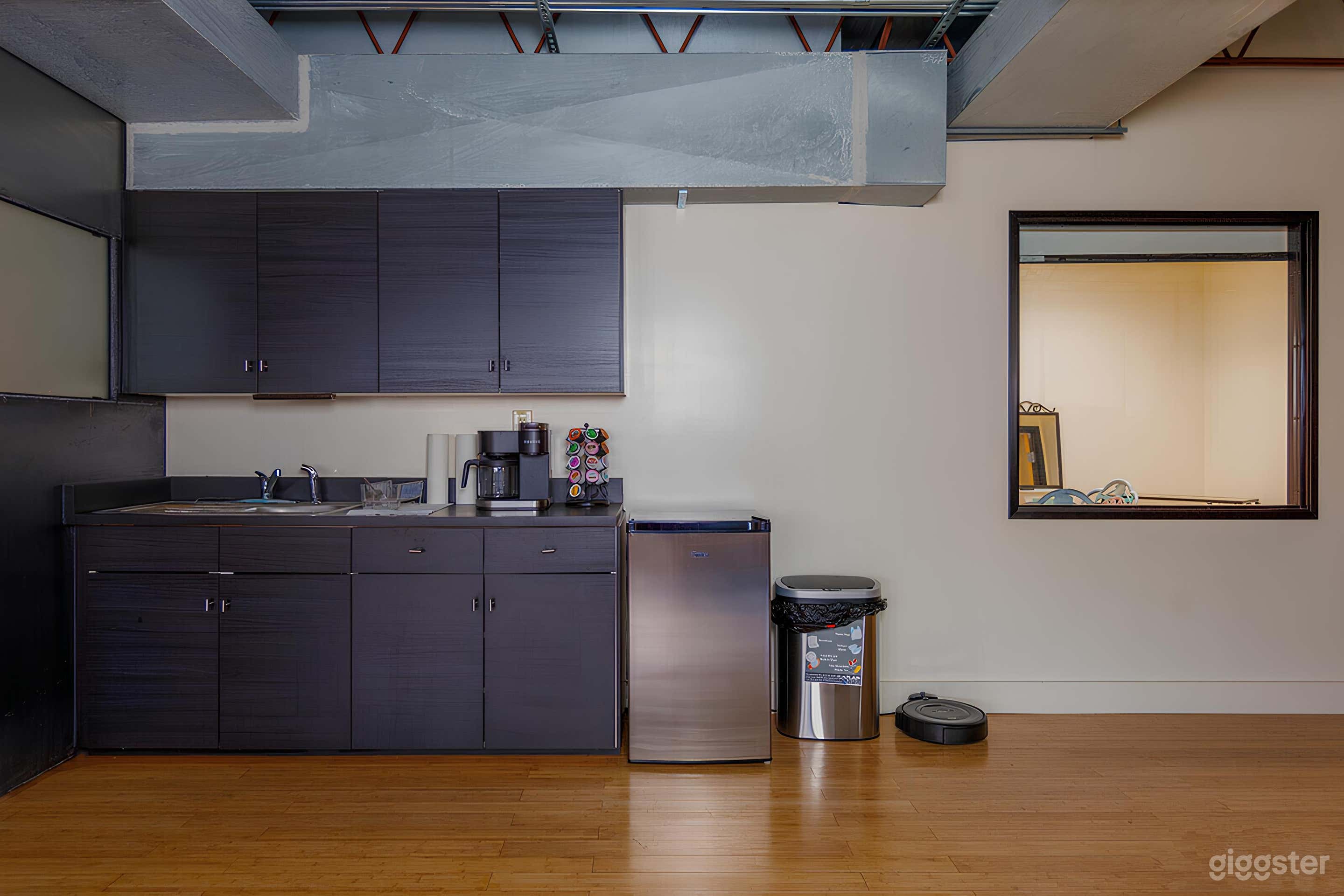 Urban Photography Studio in Sacramento Photo 4