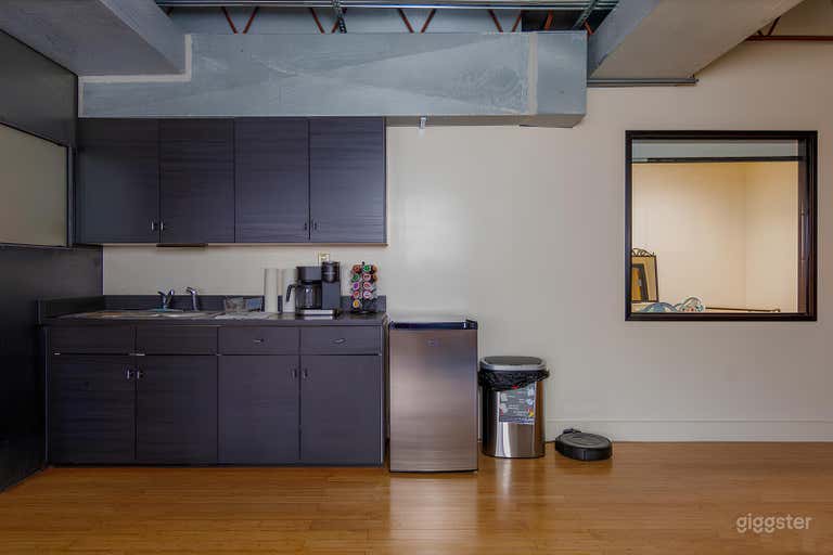  Urban Photography Studio in Sacramento 