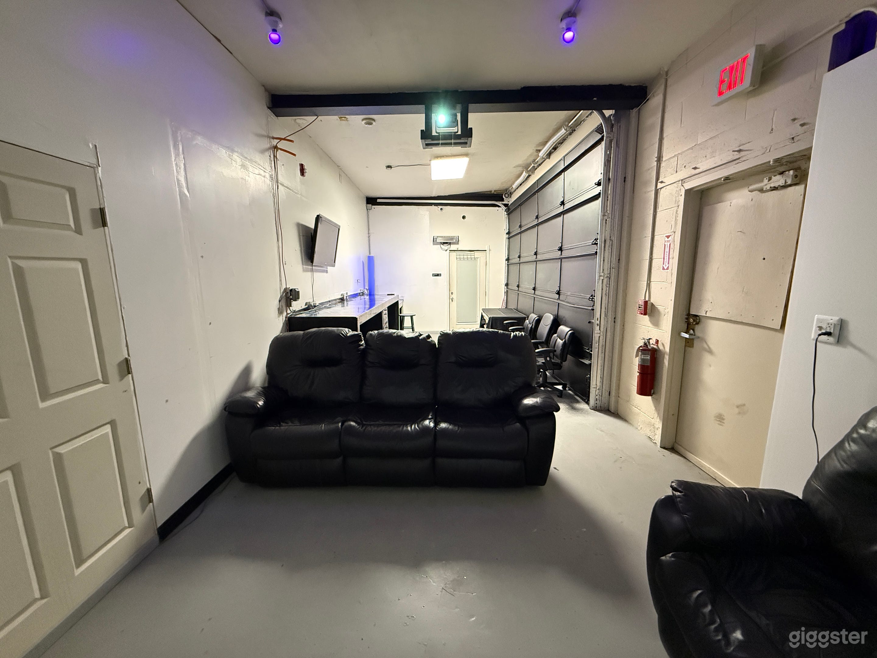 The Champion's Den Photo 2