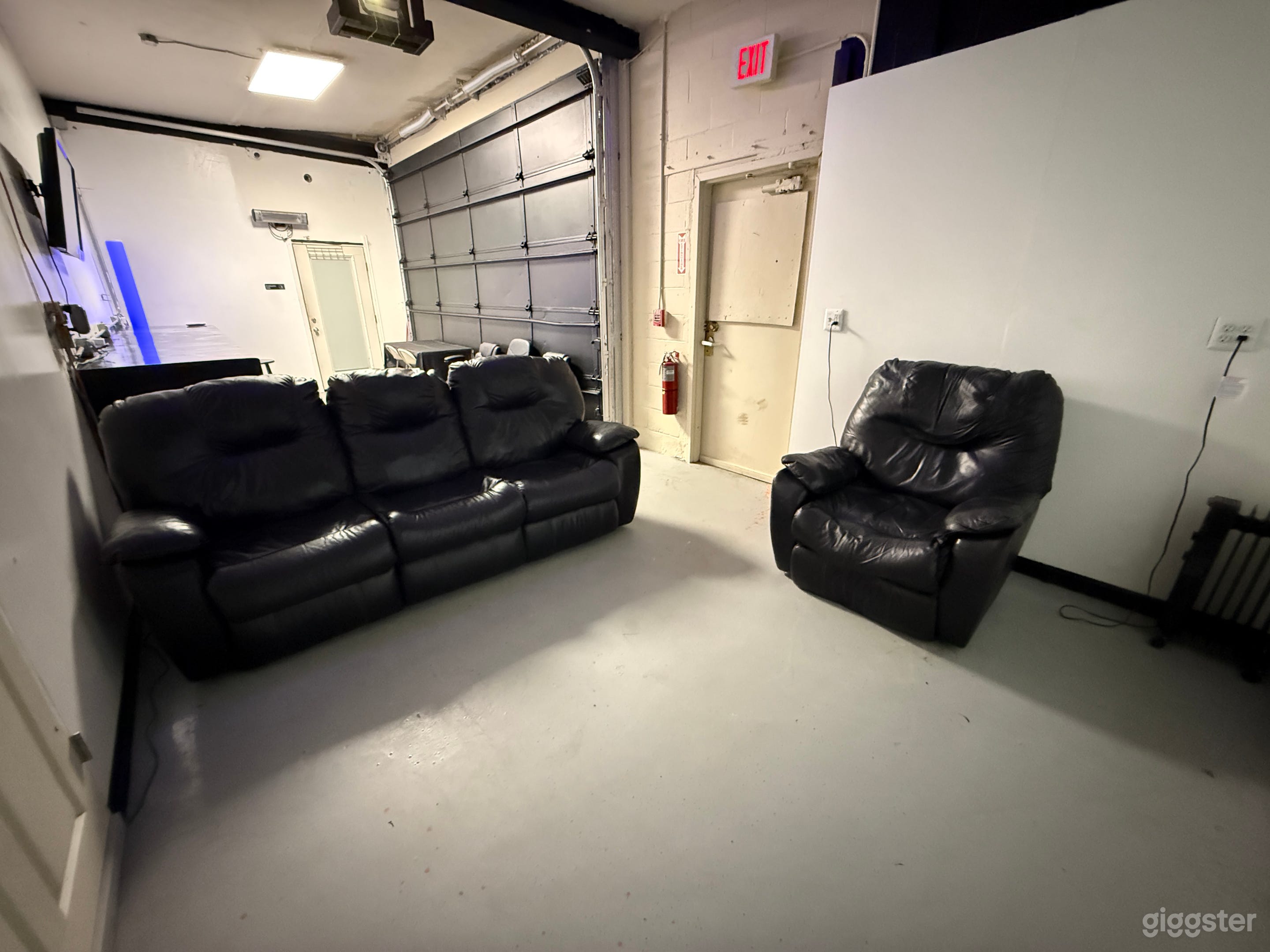 The Champion's Den Photo 1