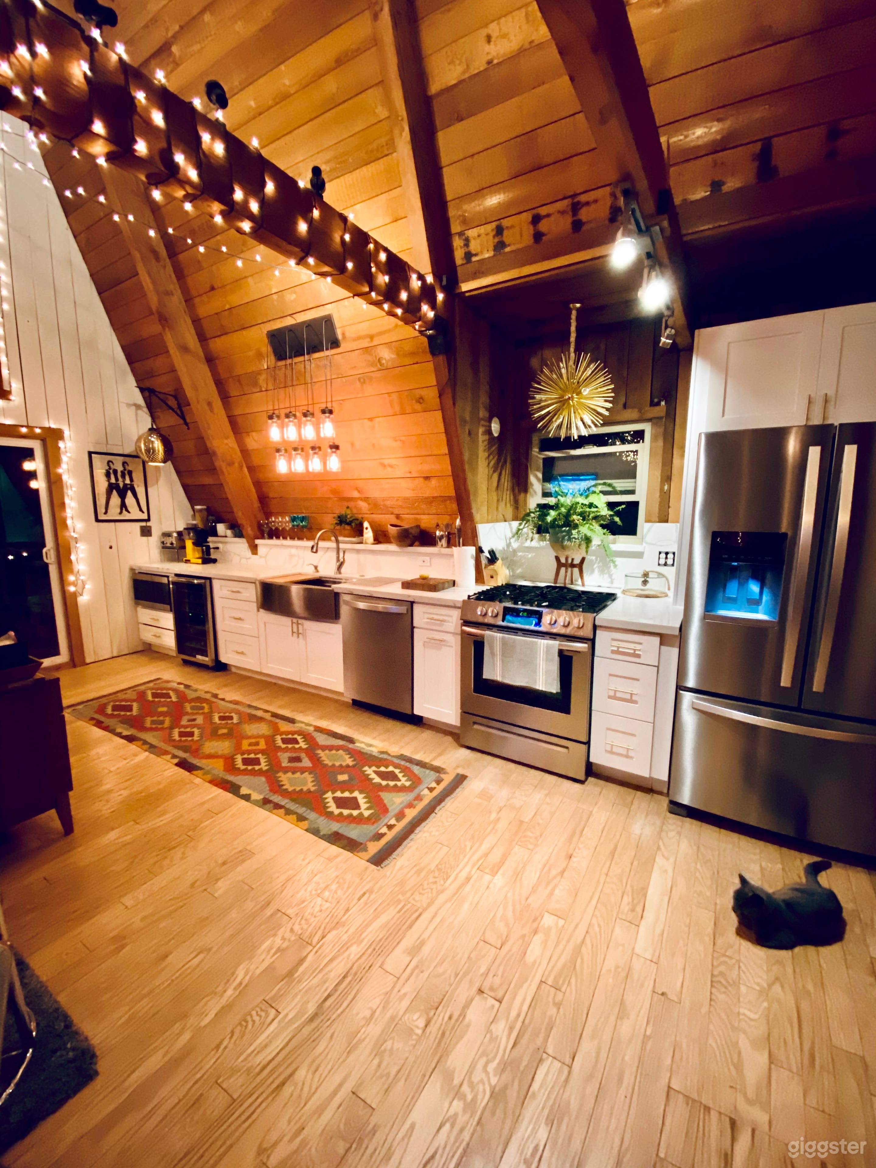 Remodeled / Updated Kitchen.