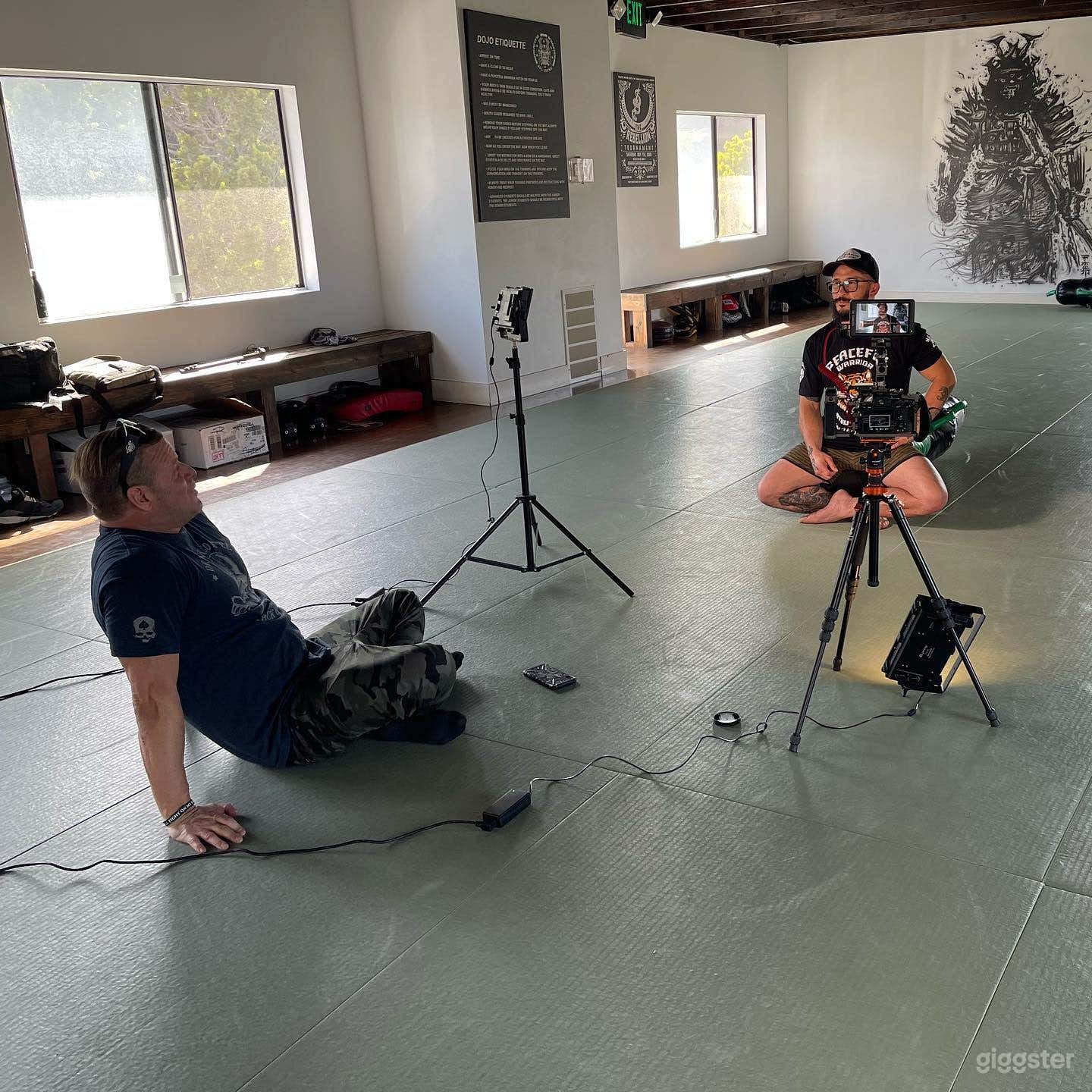 Martial Arts Gym in Dana Point Photo 2