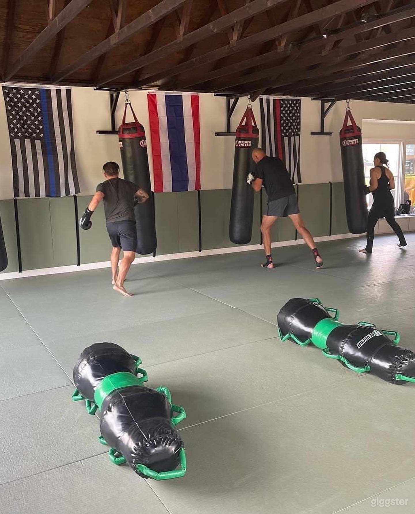 Martial Arts Gym in Dana Point Photo 1