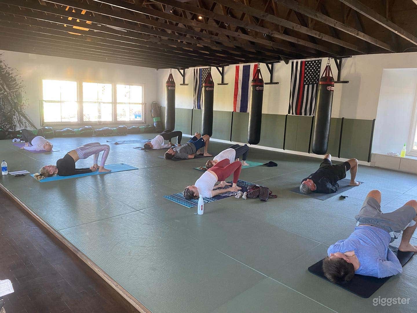 Martial Arts Gym in Dana Point Photo 3