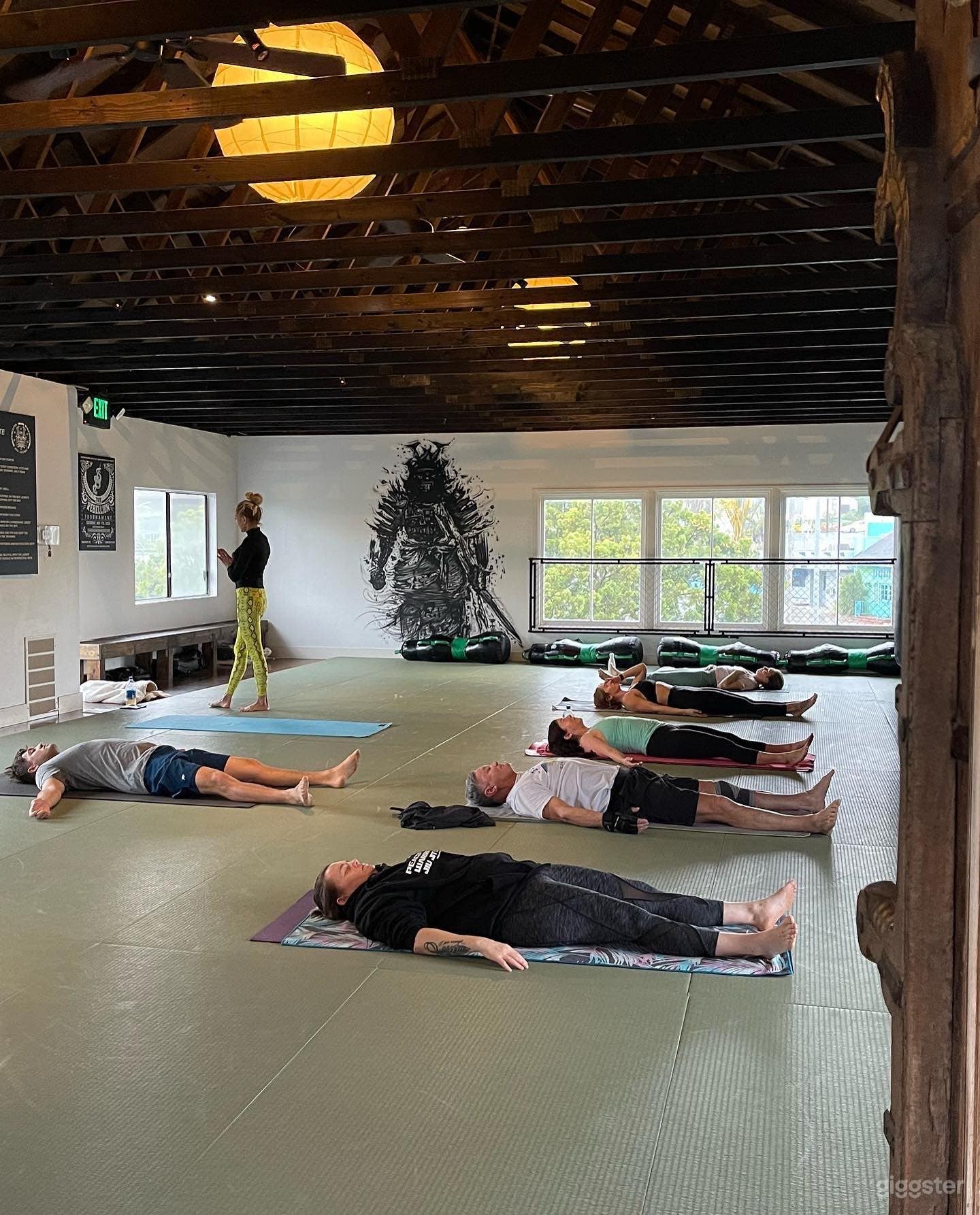 Martial Arts Gym in Dana Point Photo 4