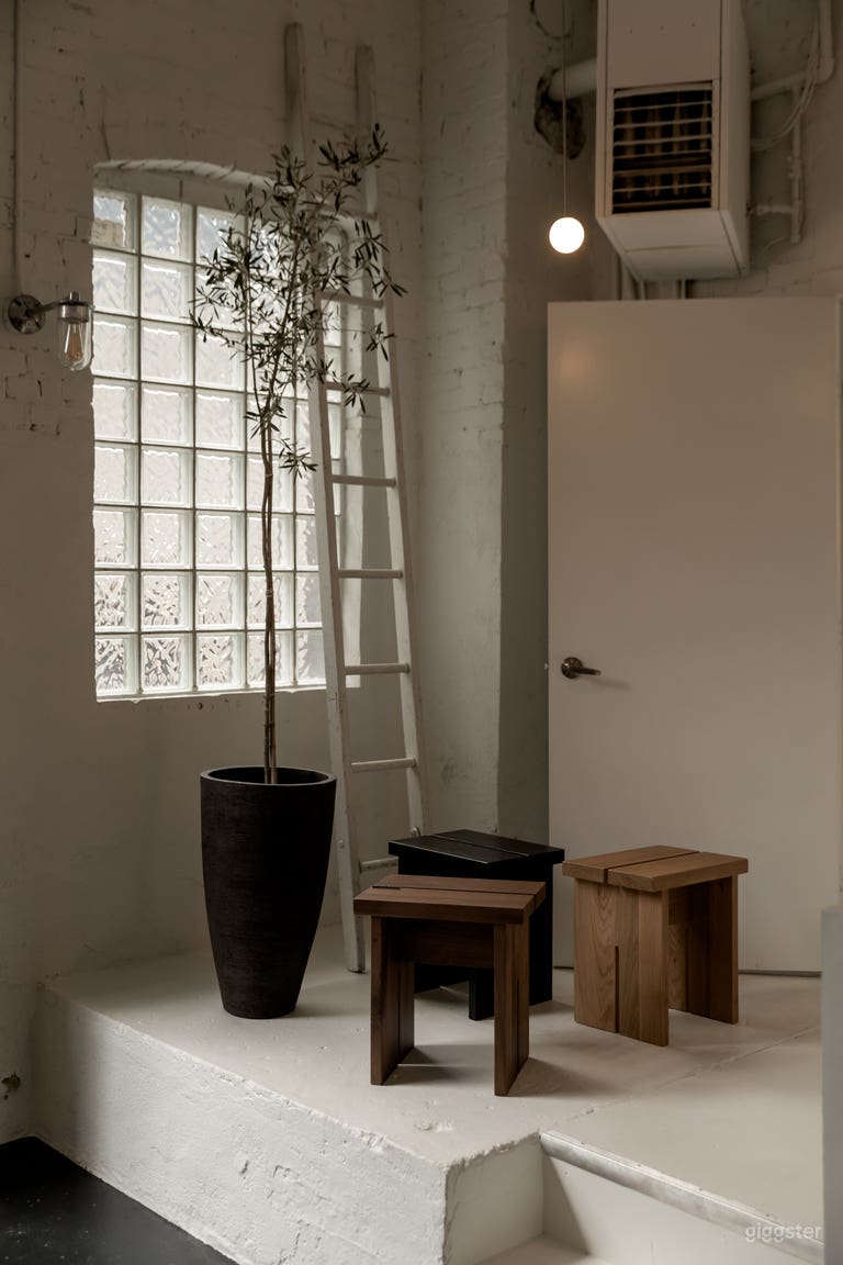  Minimalist Heritage Design Studio 