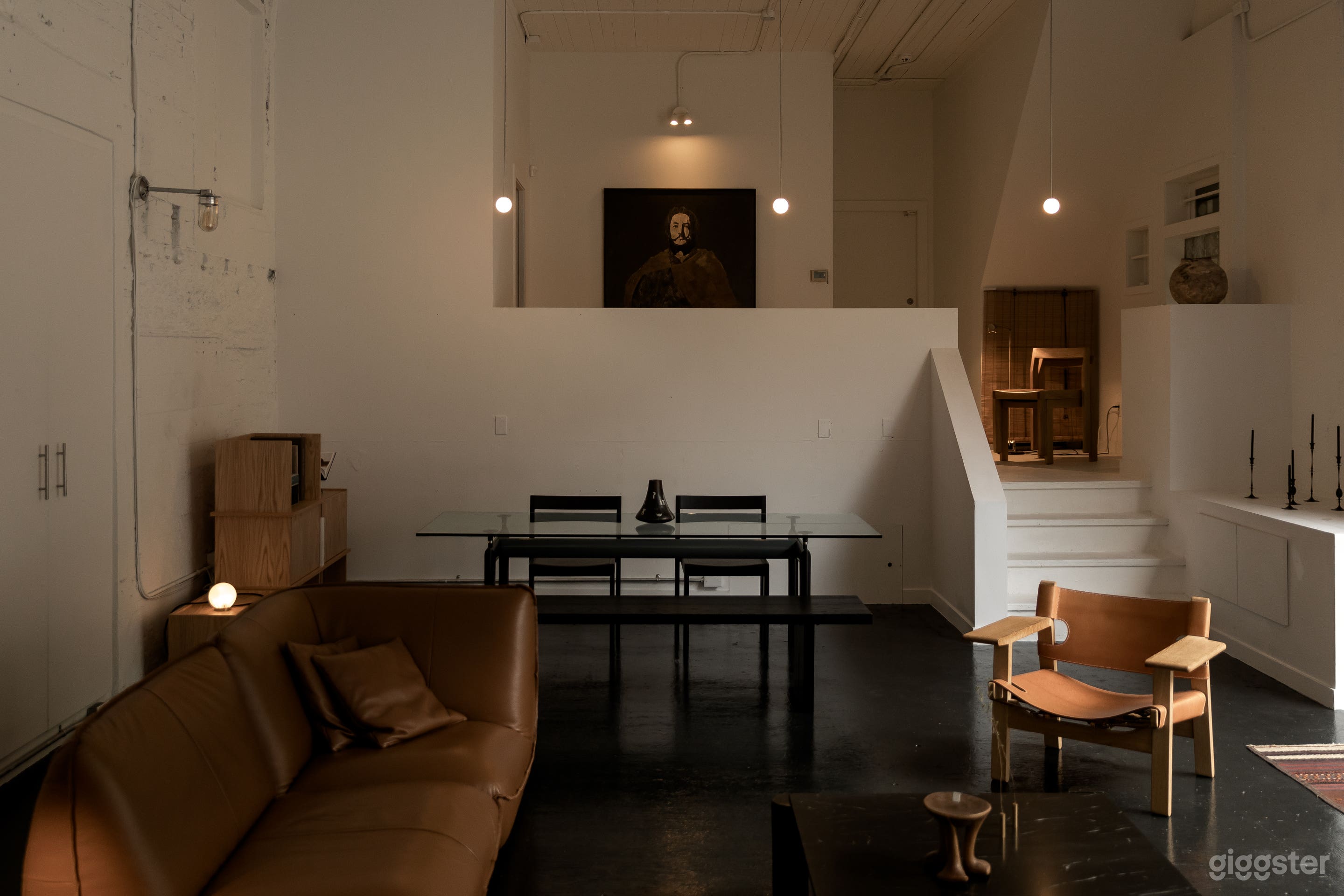 Minimalist Heritage Design Studio Photo 1