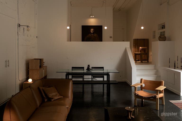  Minimalist Heritage Design Studio 