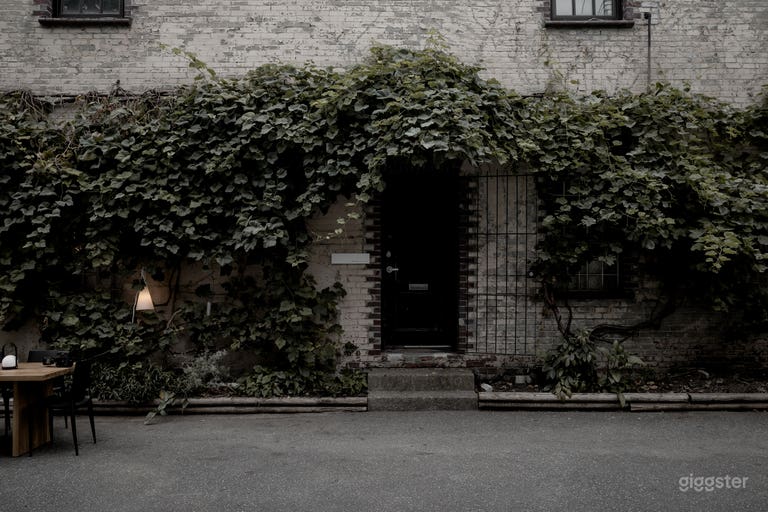  Minimalist Heritage Design Studio 