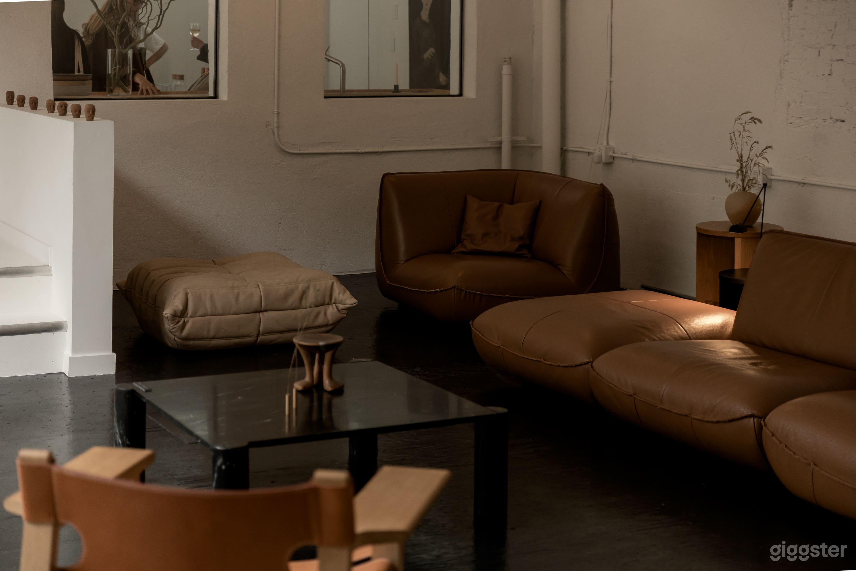 Minimalist Heritage Design Studio Photo 4