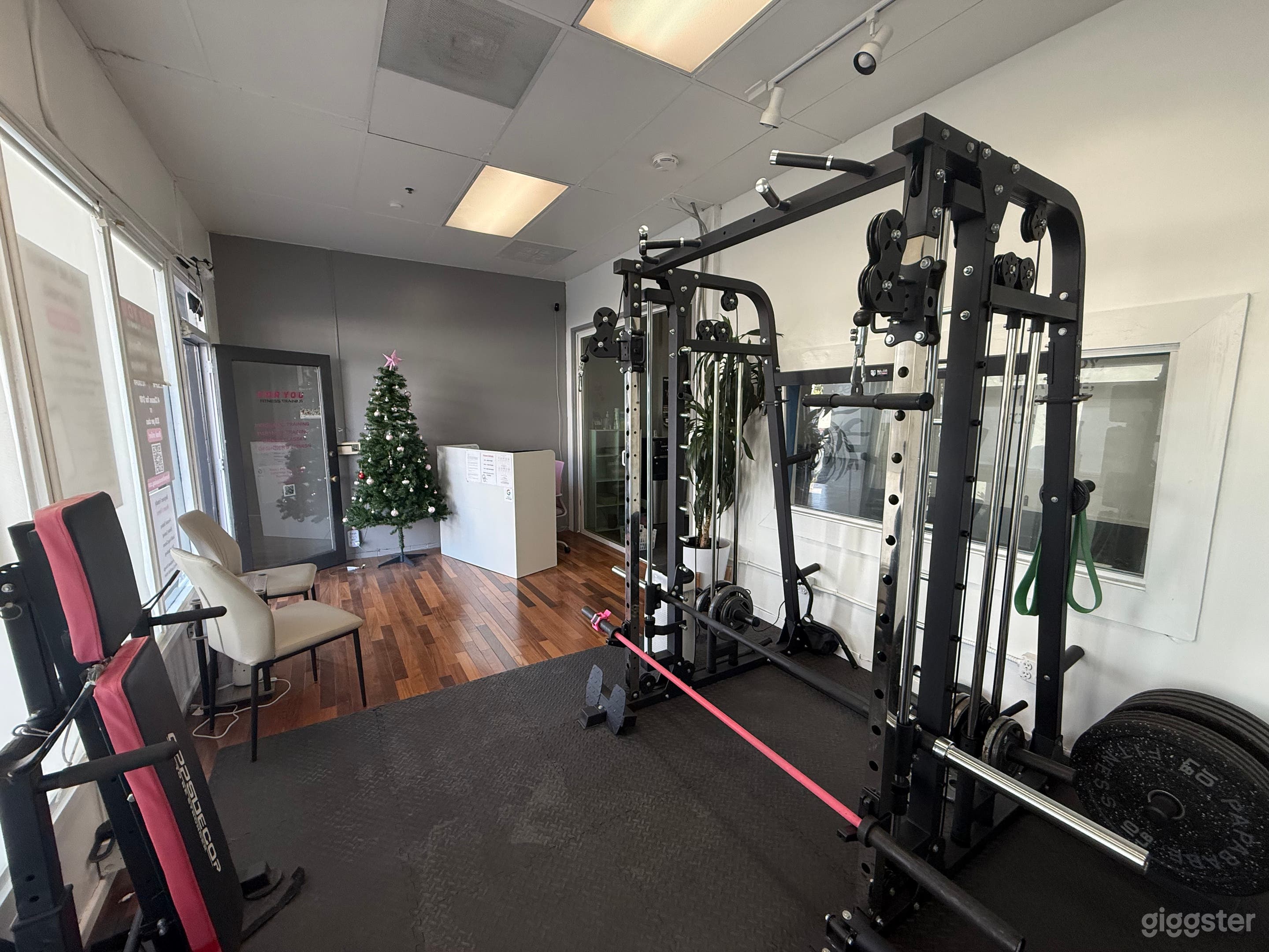 Fitness Studio Boutique Photo 4