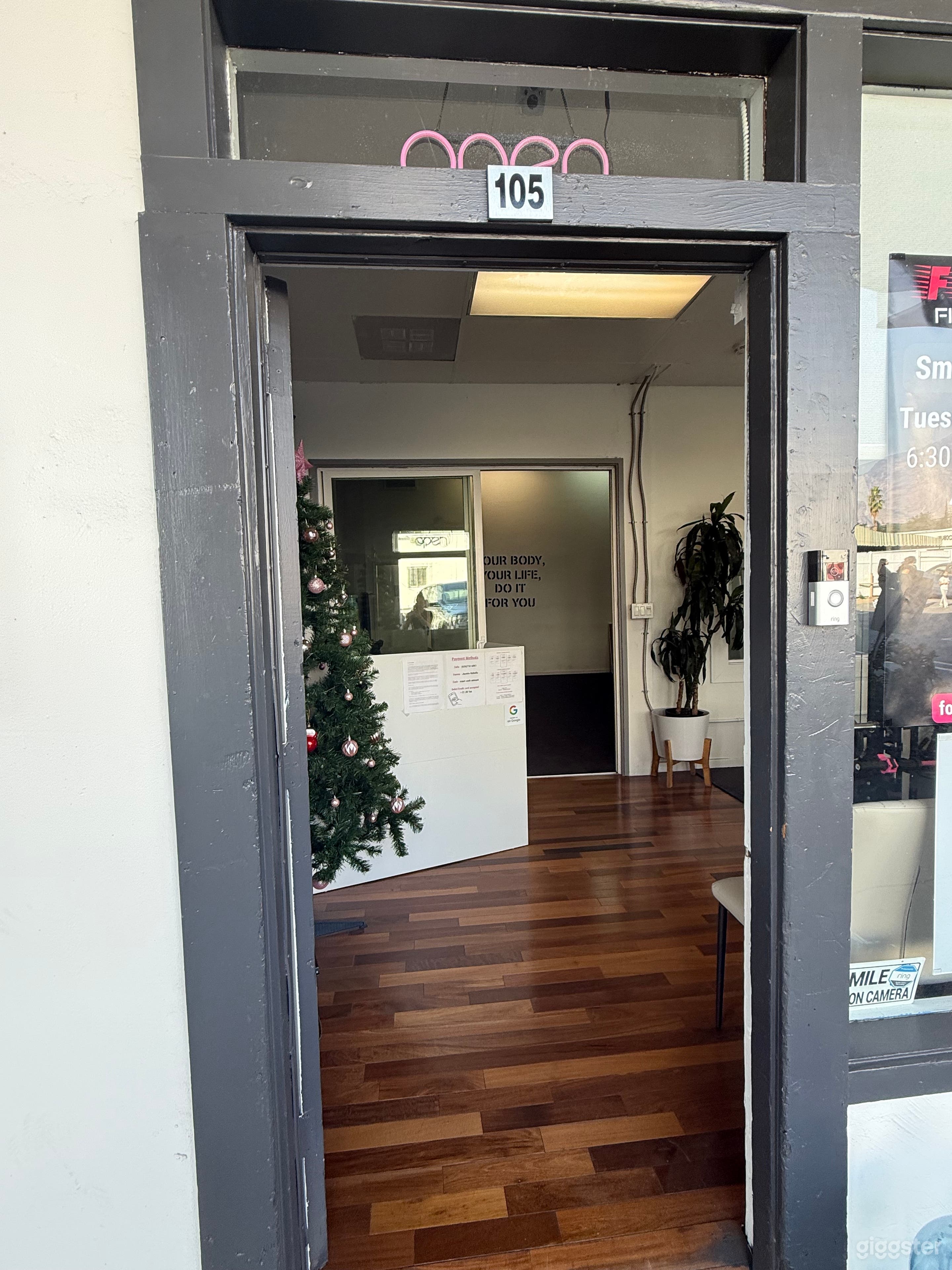 Fitness Studio Boutique Photo 2