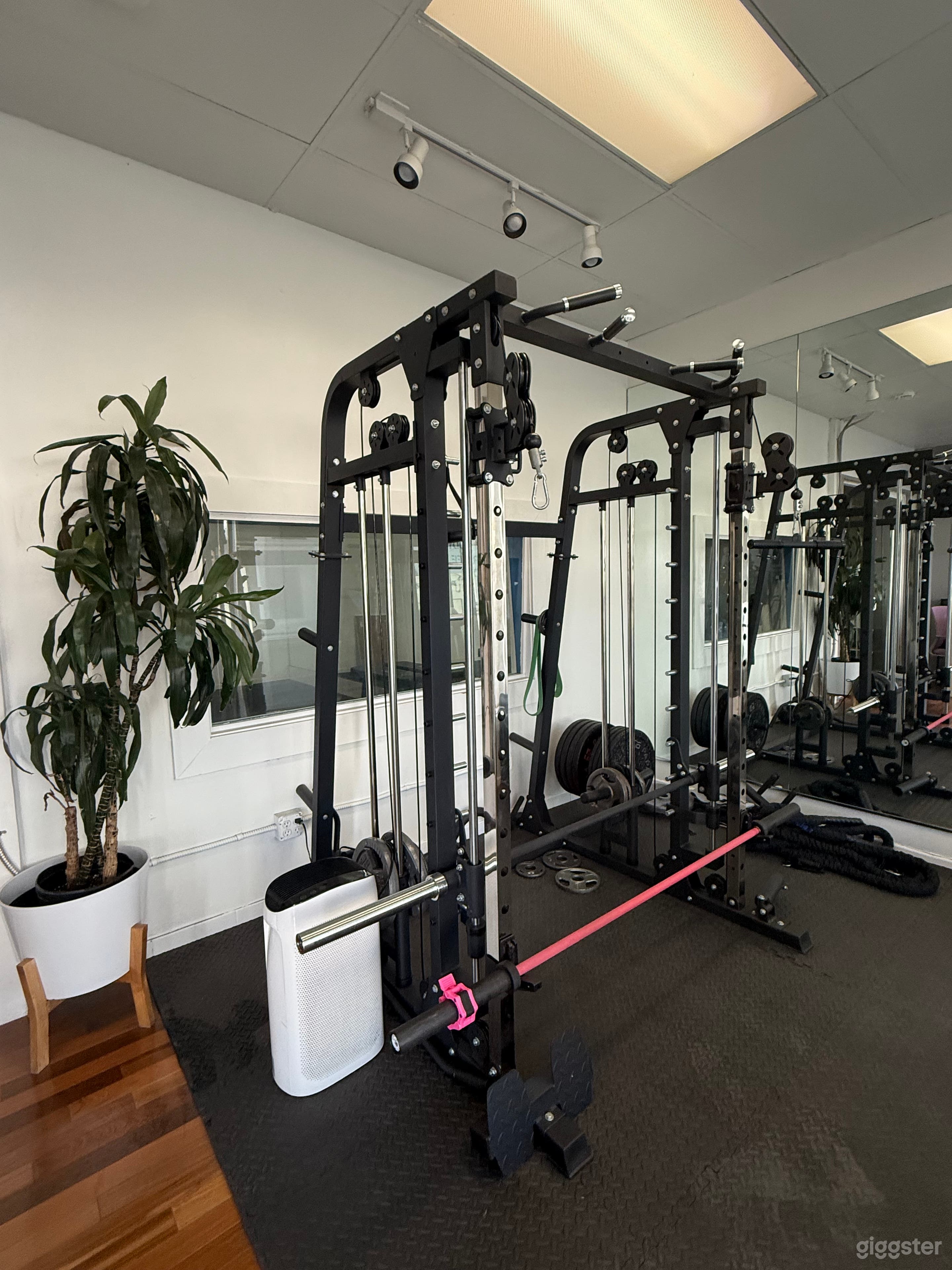 Fitness Studio Boutique Photo 3