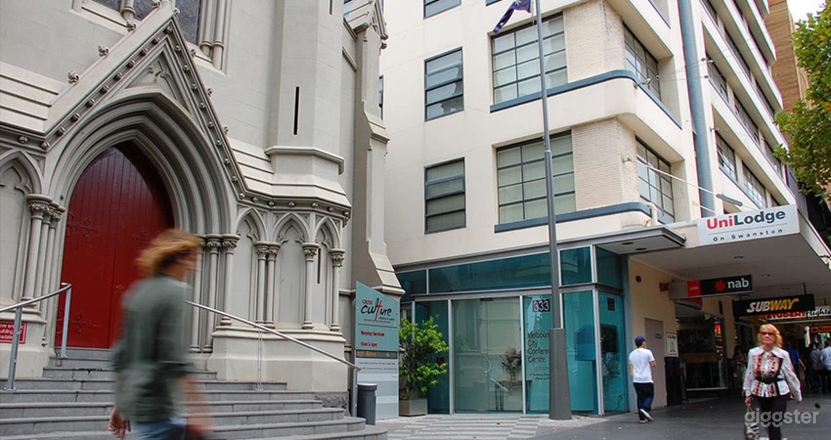 The Perfect Addition to Any Event in Melbourne Photo 3