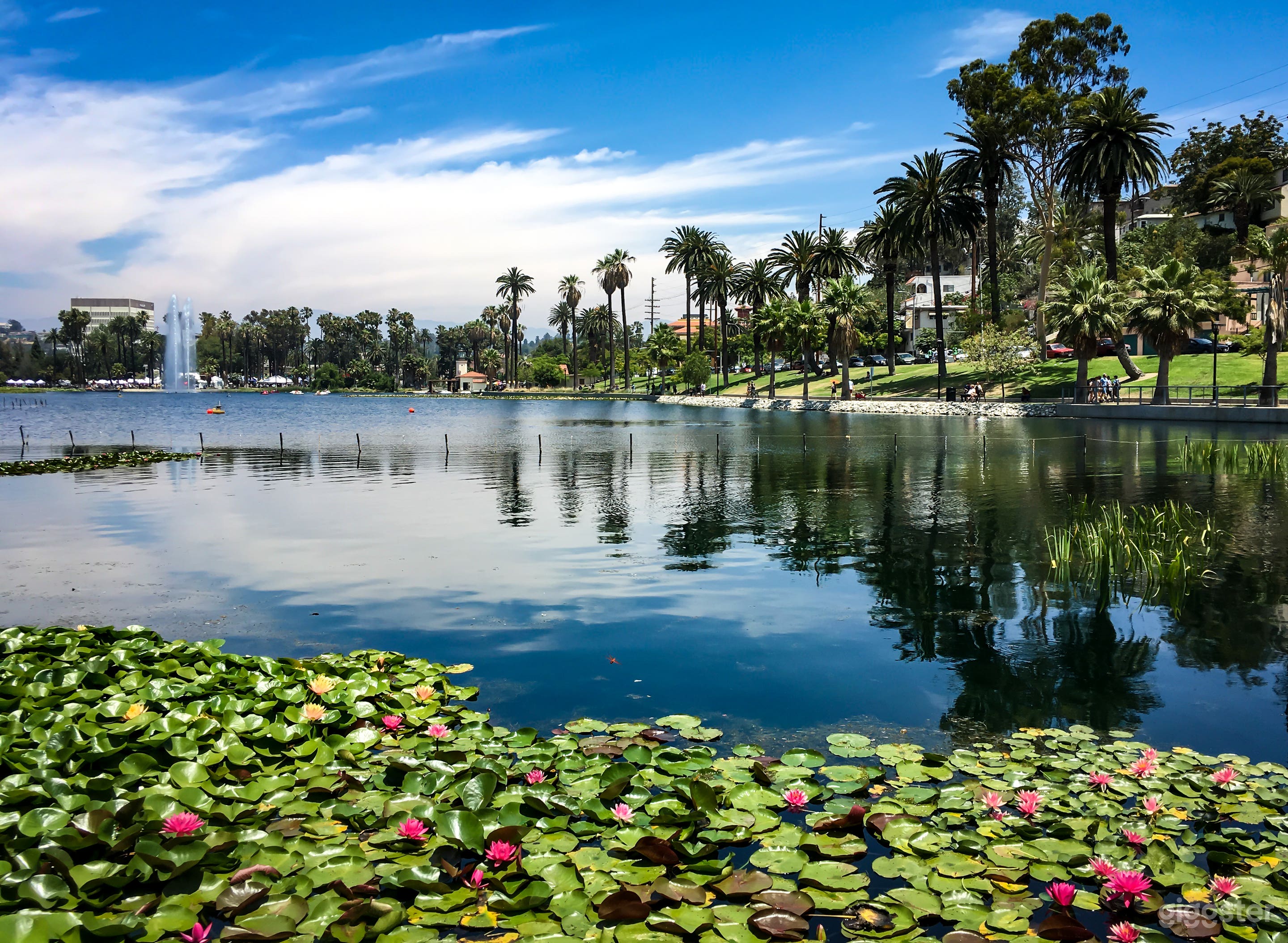 Echo Lake Park Photo 2