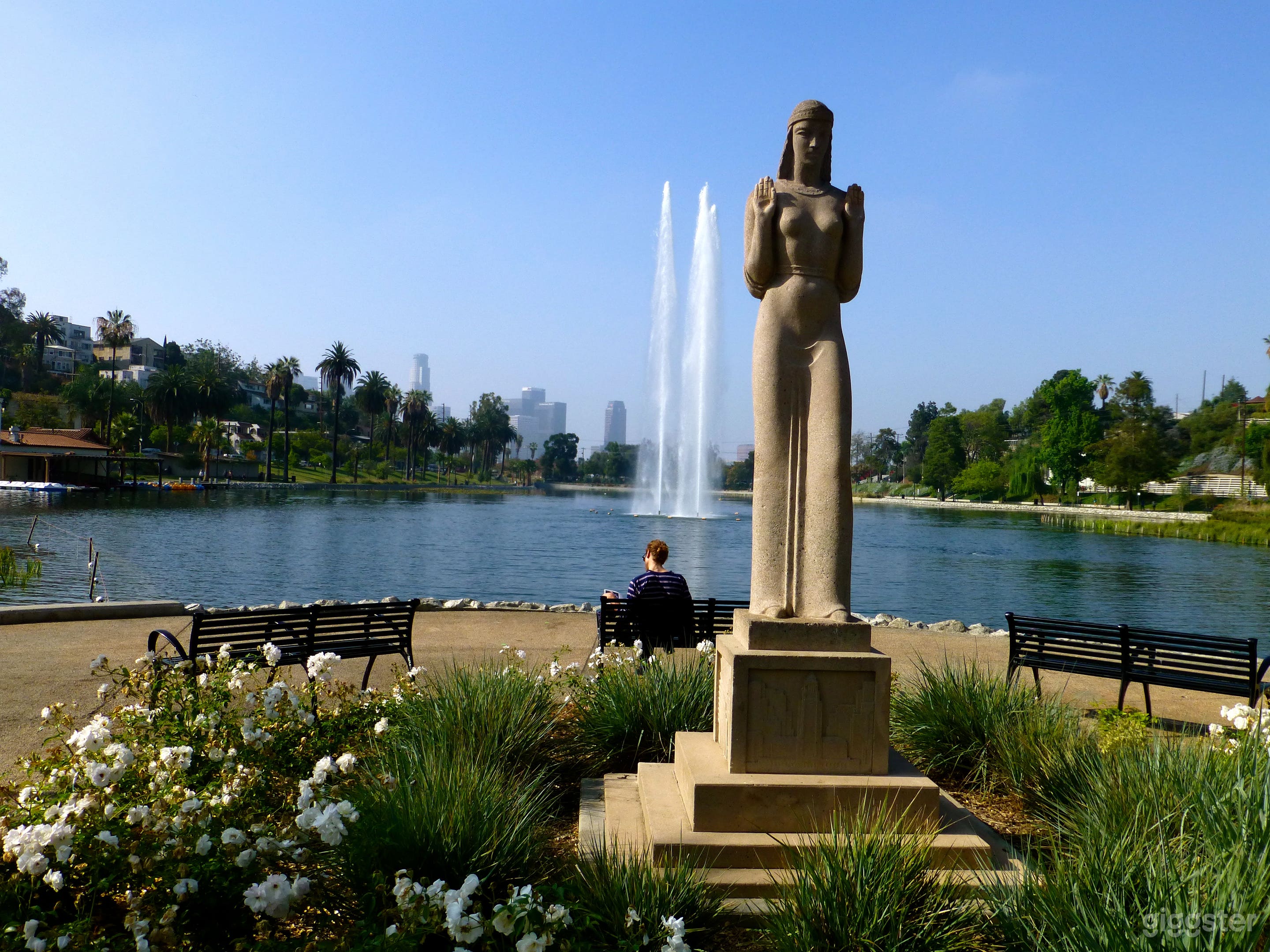 Echo Lake Park Photo 3