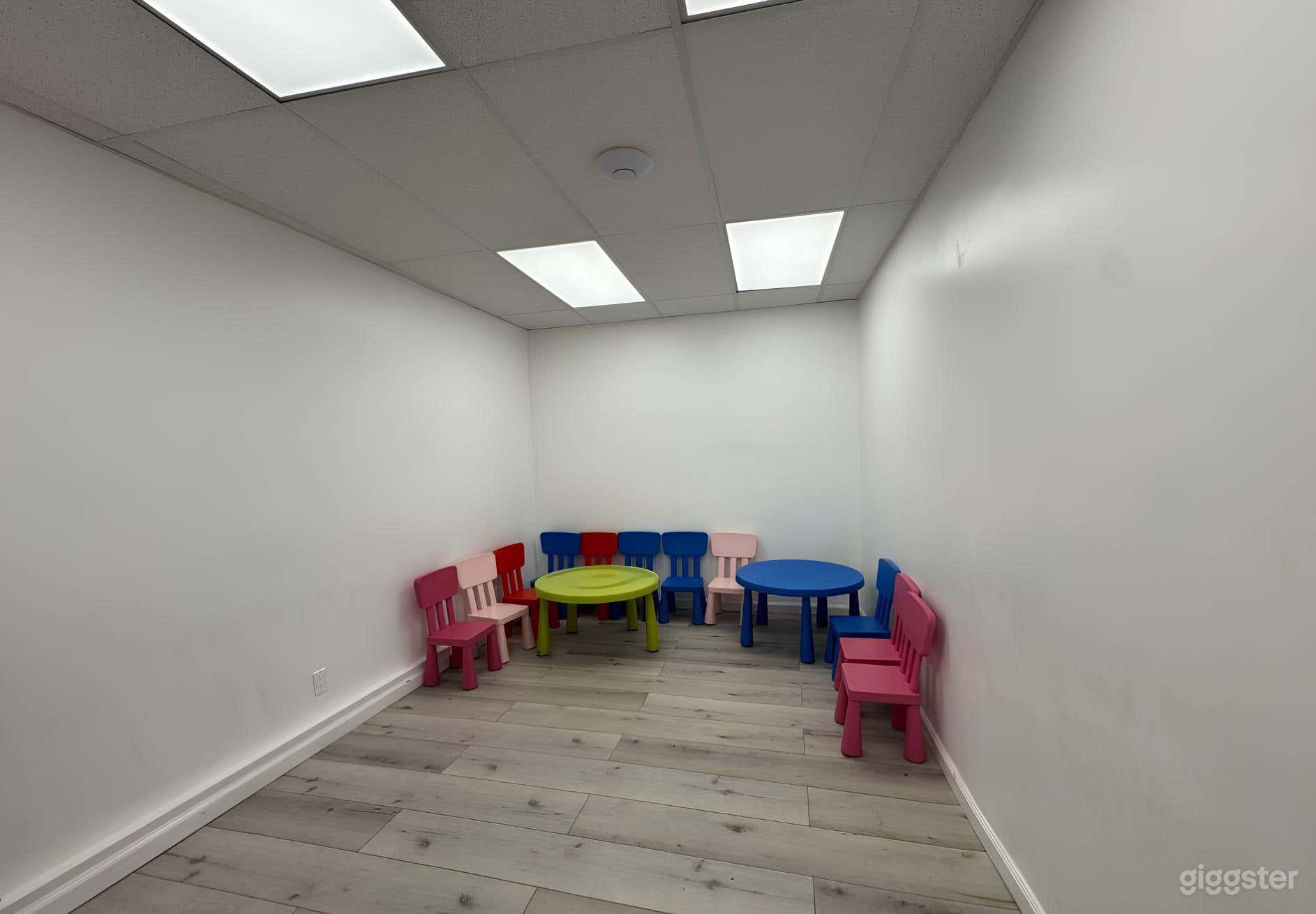 Cozy Kindergarten Classrooms Photo 3