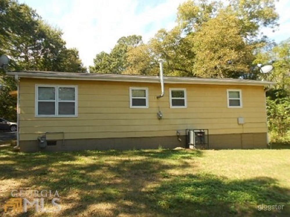 Enchanted Braswell Photo 2