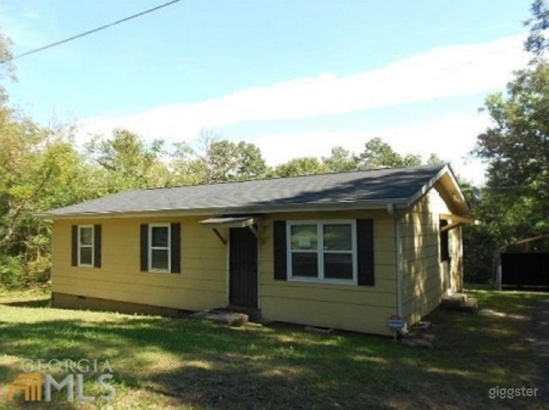 Enchanted Braswell Photo 1