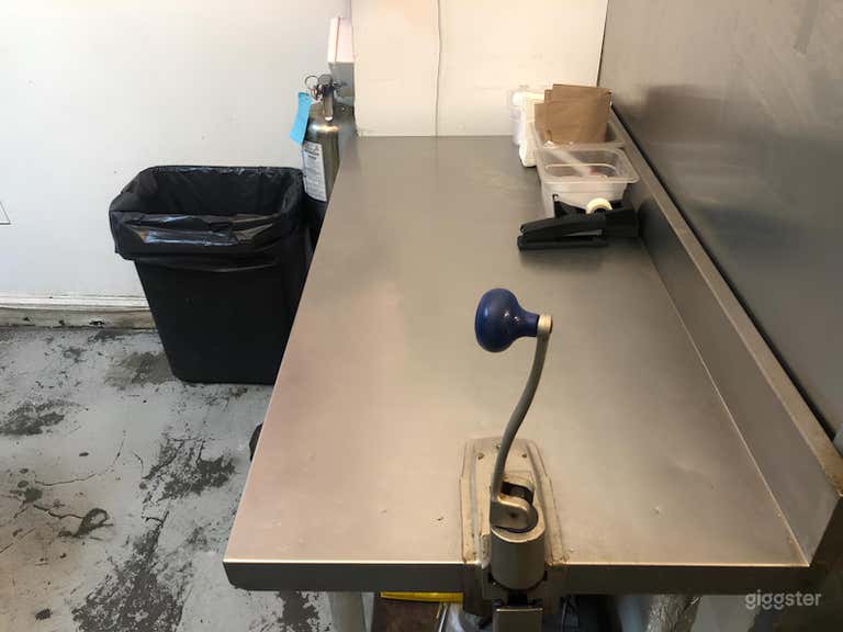  Carry-Out Restaurant in Baltimore, MD 