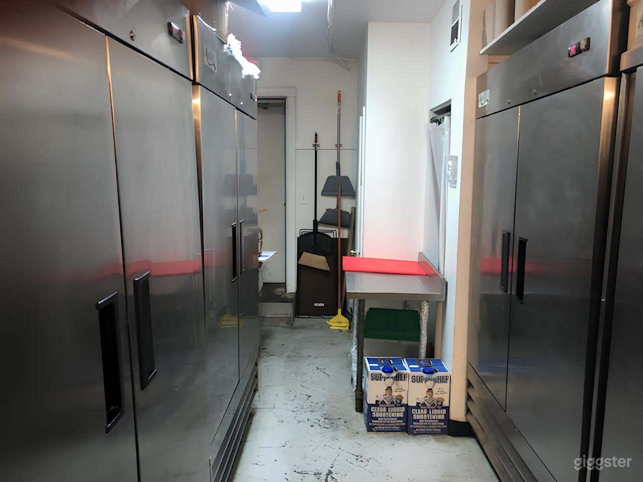 Carry-Out Restaurant in Baltimore, MD Photo 3