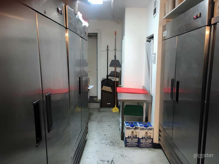  Carry-Out Restaurant in Baltimore, MD 