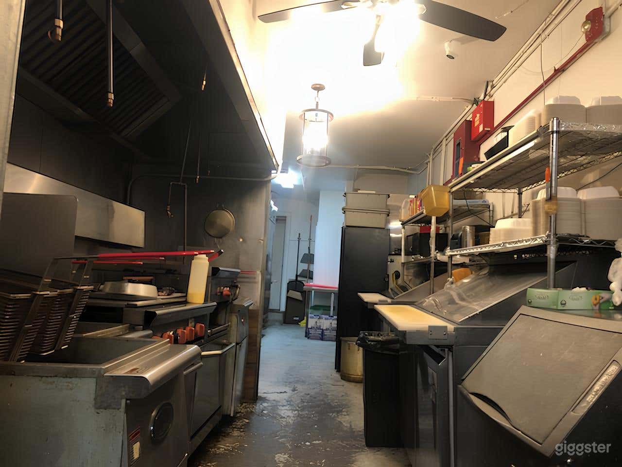 Carry-Out Restaurant in Baltimore, MD Photo 4