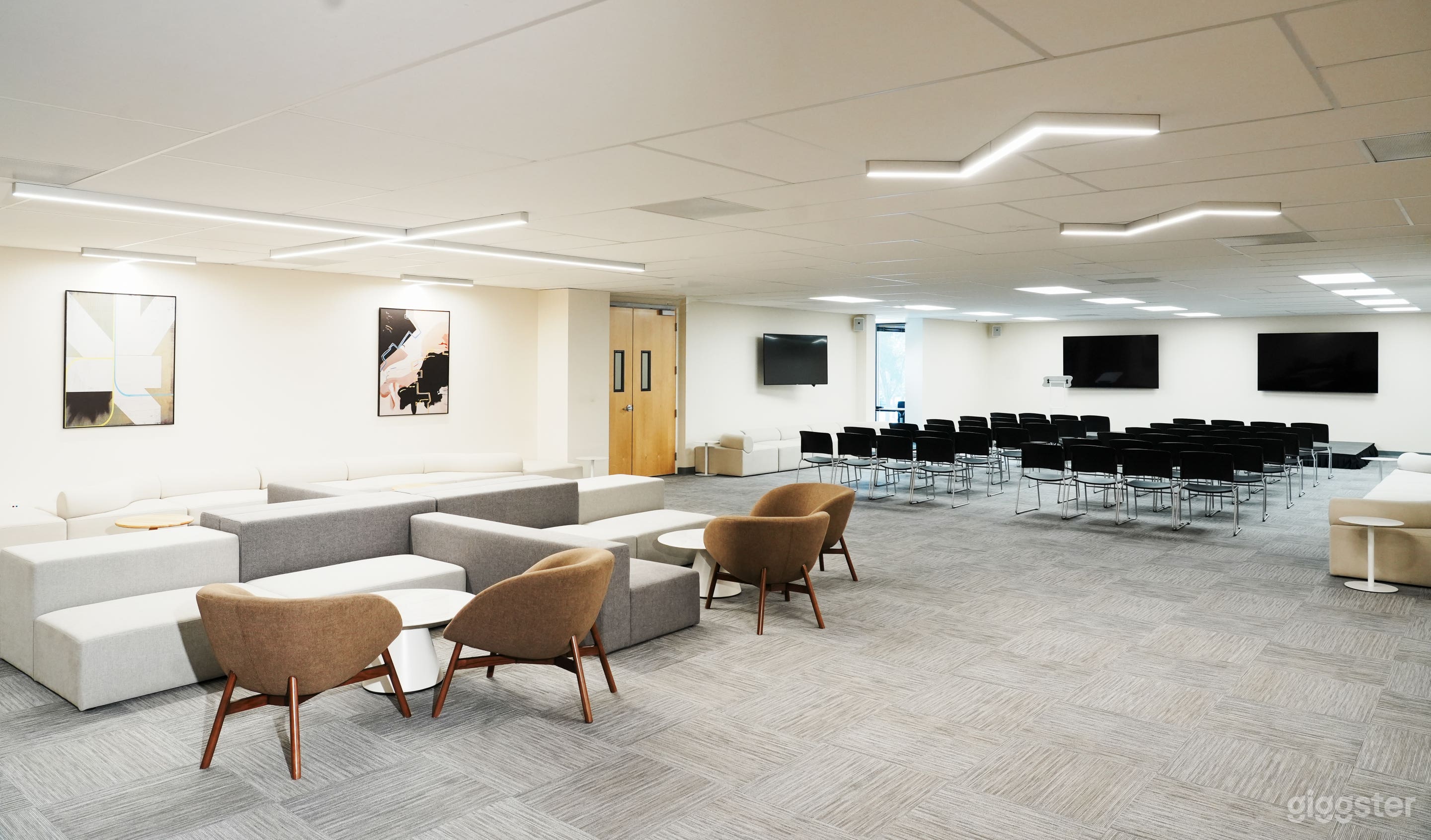 Your Event, Your Way — In Our Dynamic Spaces Photo 3