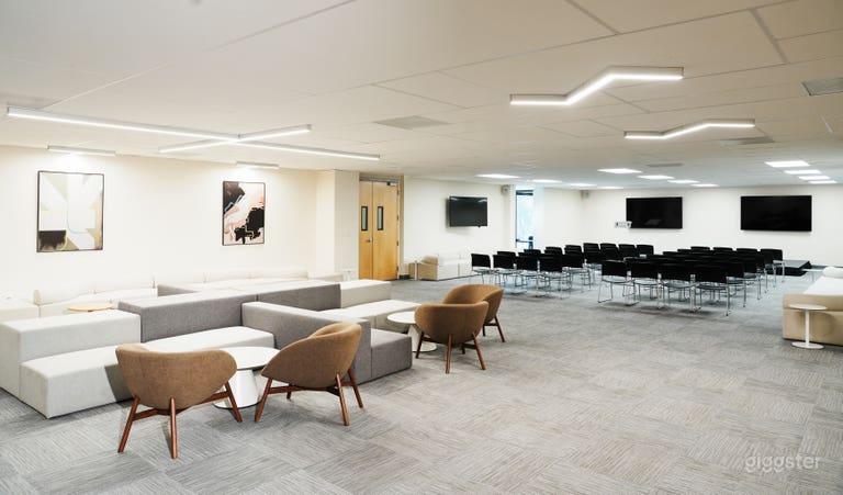  Your Event, Your Way — In Our Dynamic Spaces 