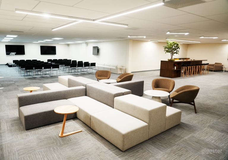  Your Event, Your Way — In Our Dynamic Spaces 