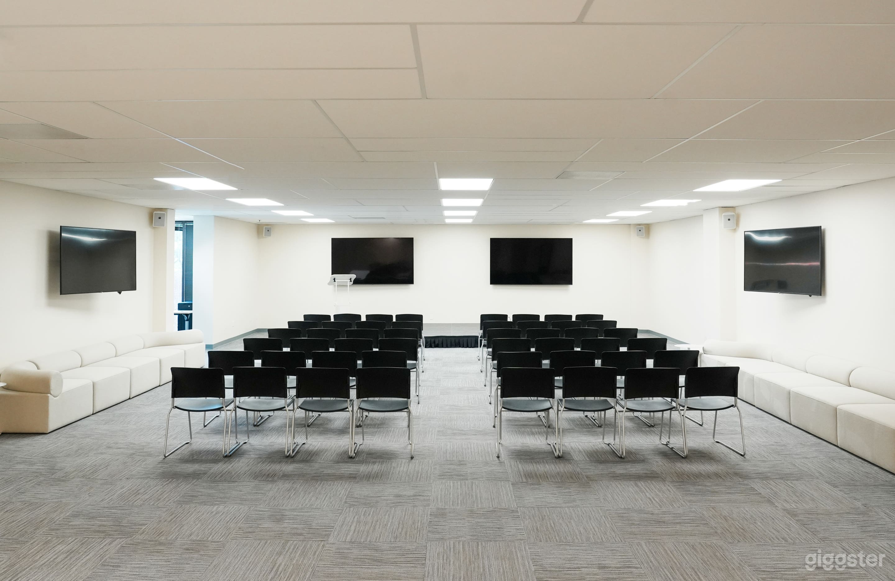 Your Event, Your Way — In Our Dynamic Spaces Photo 4