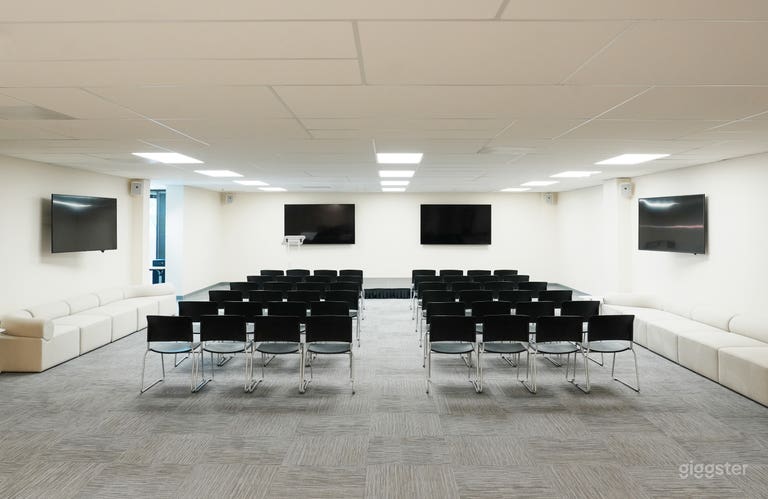  Your Event, Your Way — In Our Dynamic Spaces 