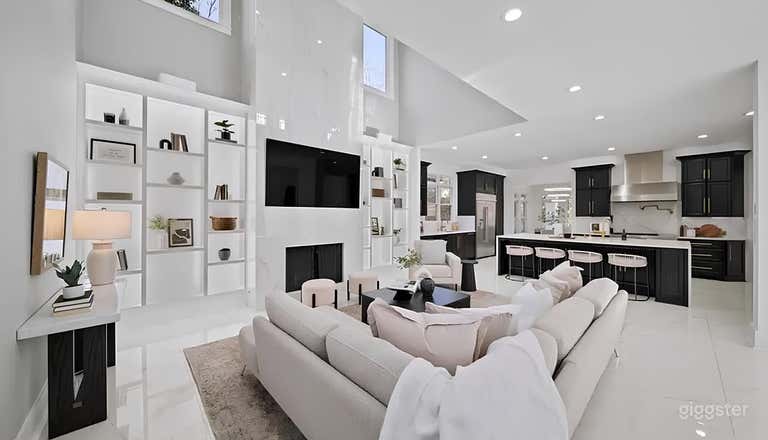  Versatile Production Haven in the Heart of Atlanta 