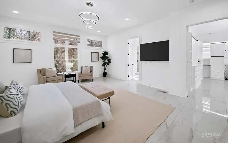  Versatile Production Haven in the Heart of Atlanta 