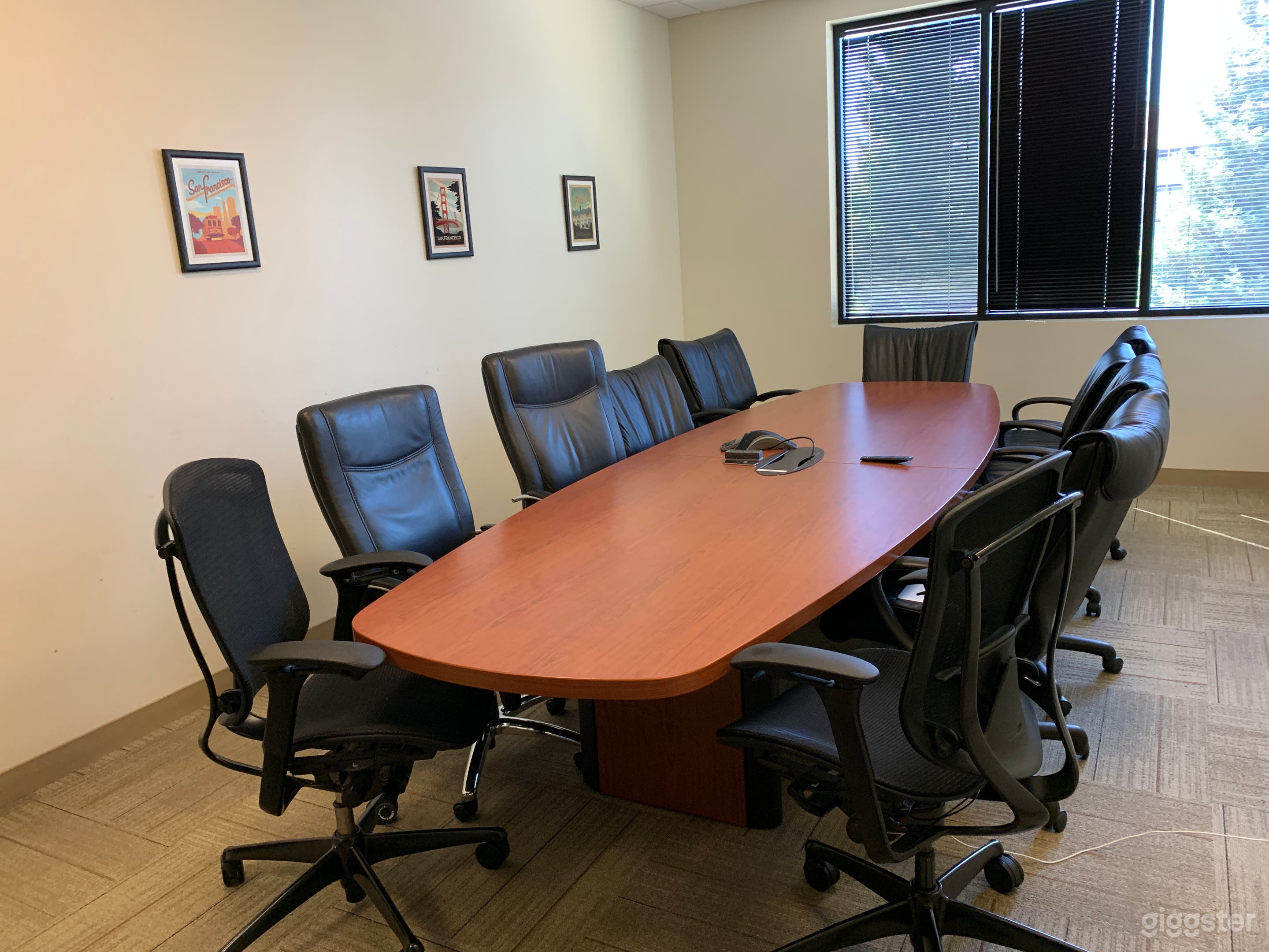 PE Meeting Room  Photo 4