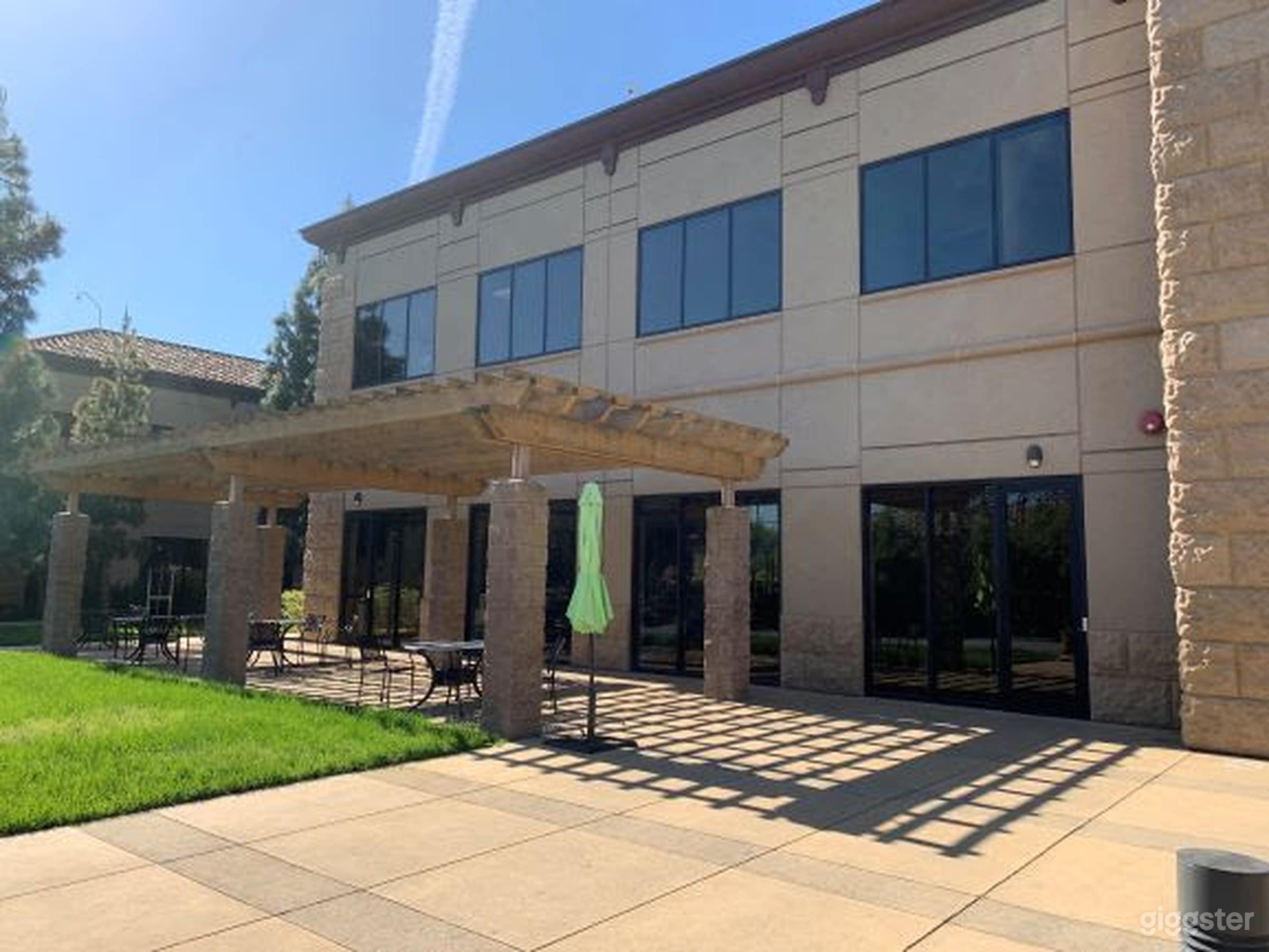 PE Meeting Room  Photo 2