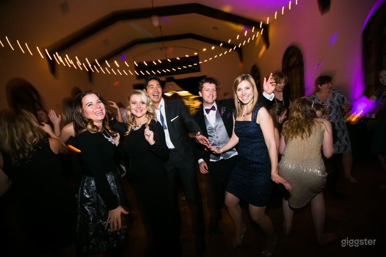  Great Hall - 2nd Floor 