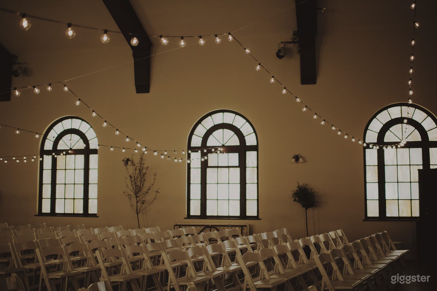 Great Hall - 2nd Floor 