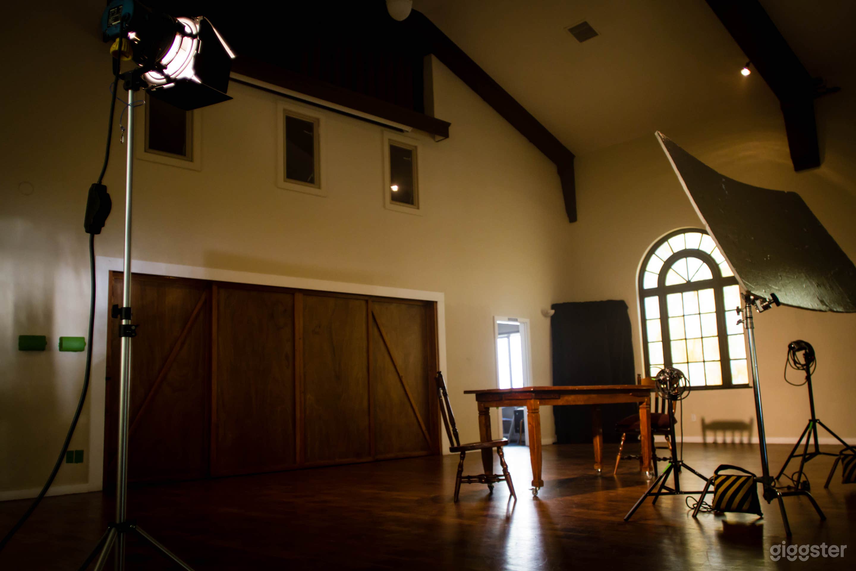 Great Hall - 2nd Floor