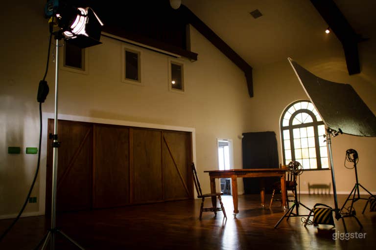  Great Hall - 2nd Floor 